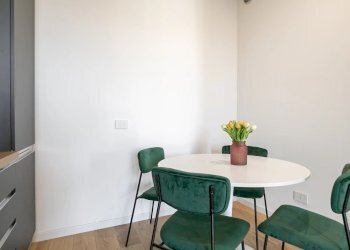 Appartamento Via Ravenna, Milano - foto 9