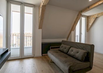 Appartamento Via Ravenna, Milano - foto 10