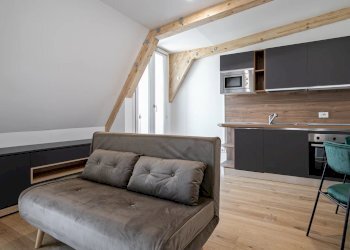 Appartamento Via Ravenna, Milano - foto 11