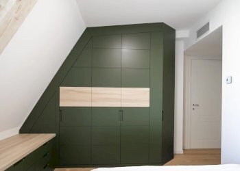 Appartamento Via Ravenna, Milano - foto 12