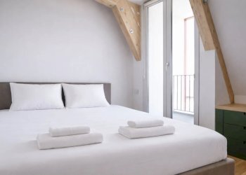 Appartamento Via Ravenna, Milano - foto 13