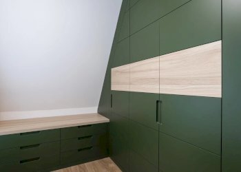 Appartamento Via Ravenna, Milano - foto 16