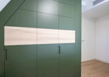 Appartamento Via Ravenna, Milano - foto 17