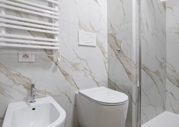 Appartamento Via Ravenna, Milano - foto 20