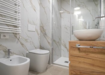 Appartamento Via Ravenna, Milano - foto 22