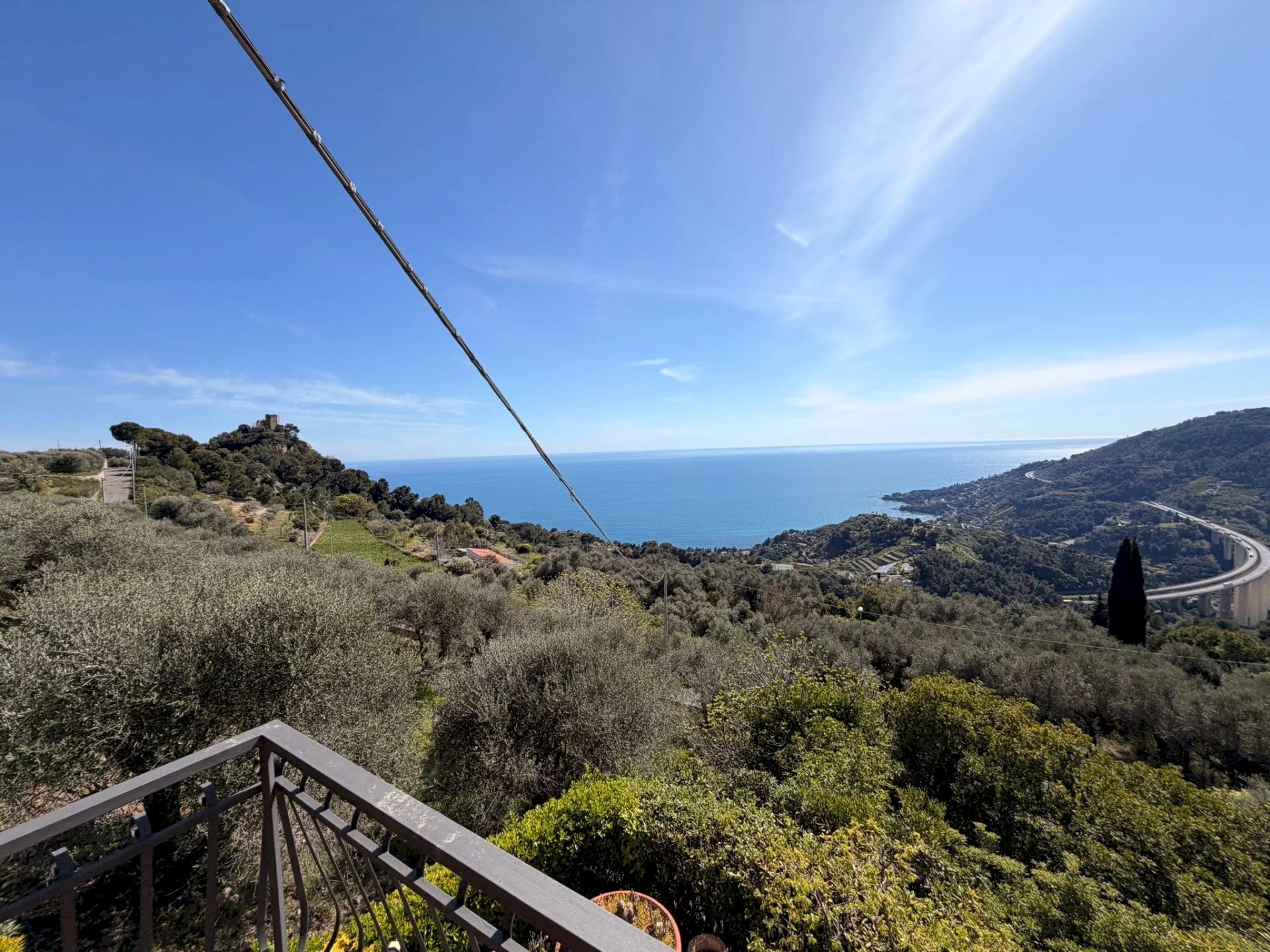 Appartamento Ventimiglia - foto 1