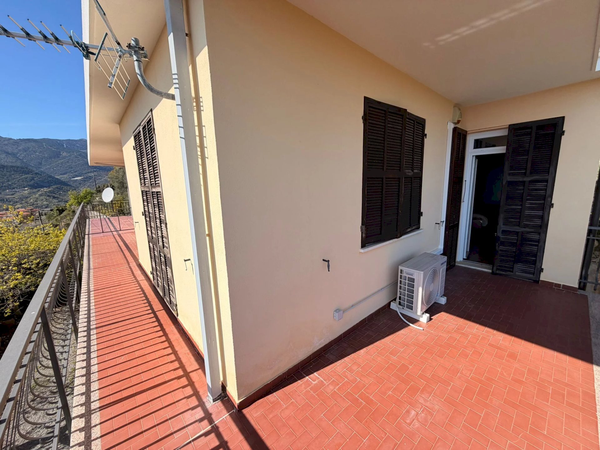 Appartamento Ventimiglia - foto 2