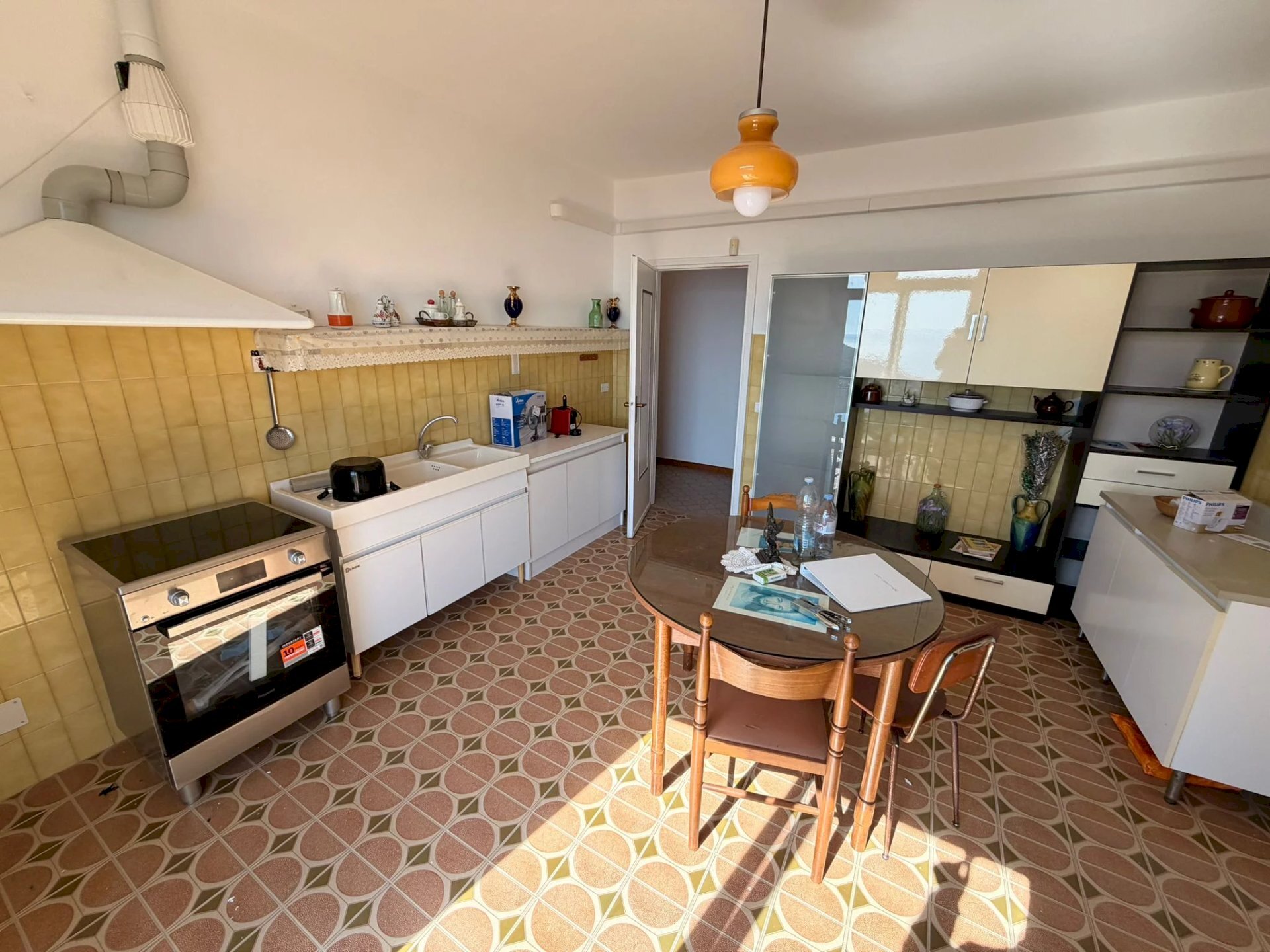 Appartamento Ventimiglia - foto 3