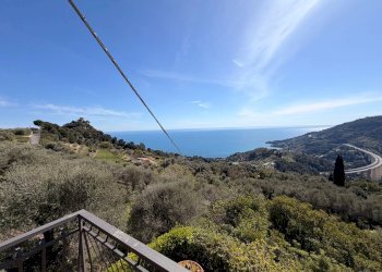 Appartamento Ventimiglia - foto 1