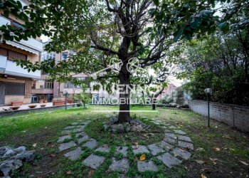 Appartamento Via Romeo Rodriguez Pereira, Roma - foto 17