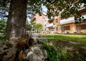 Appartamento Via Romeo Rodriguez Pereira, Roma - foto 20