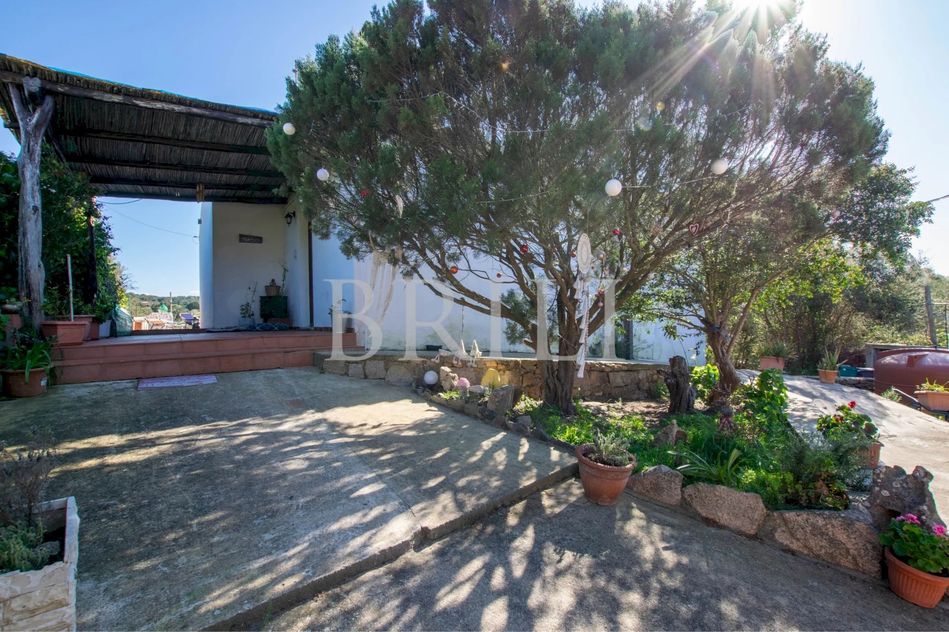 Villa SP59, Arzachena - foto 1