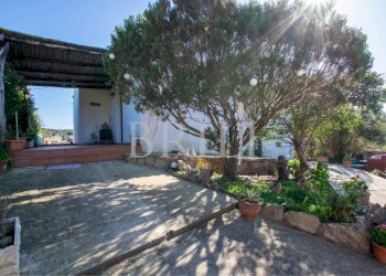 Villa SP59, Arzachena - photo 1