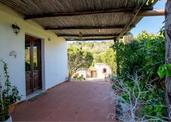 Villa SP59, Arzachena - photo 4