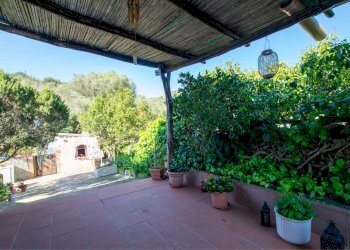 Villa SP59, Arzachena - photo 26