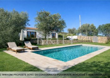 Villa SP59, Arzachena - photo 31