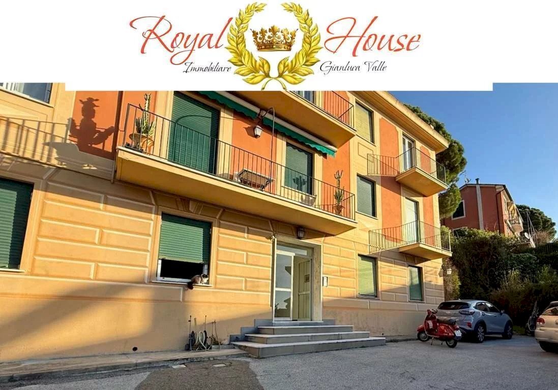 Attico Viale la Torre, Santa Margherita Ligure - foto 1