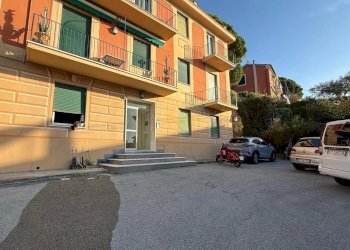 Attico Viale la Torre, Santa Margherita Ligure - foto 1