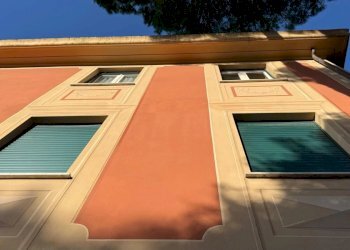 Attico Viale la Torre, Santa Margherita Ligure - foto 6