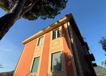 Attico Viale la Torre, Santa Margherita Ligure - foto 7