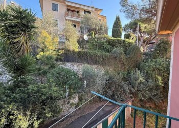 Attico Viale la Torre, Santa Margherita Ligure - foto 10