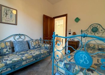 Attico Viale la Torre, Santa Margherita Ligure - foto 20