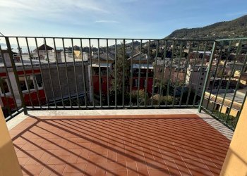 Attico Viale la Torre, Santa Margherita Ligure - foto 22