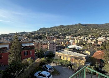 Attico Viale la Torre, Santa Margherita Ligure - foto 23