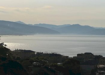 Attico Viale la Torre, Santa Margherita Ligure - foto 25