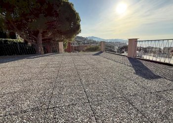 Attico Viale la Torre, Santa Margherita Ligure - foto 26