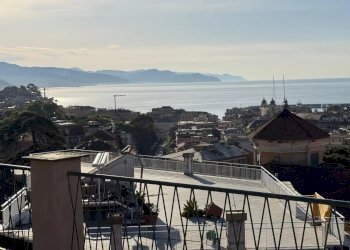 Attico Viale la Torre, Santa Margherita Ligure - foto 27