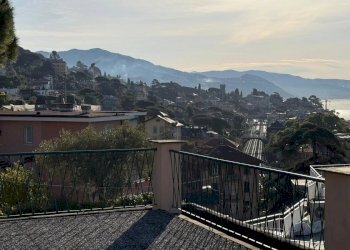 Attico Viale la Torre, Santa Margherita Ligure - foto 28