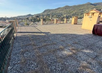 Attico Viale la Torre, Santa Margherita Ligure - foto 29