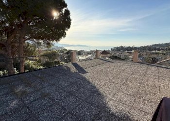 Attico Viale la Torre, Santa Margherita Ligure - foto 30