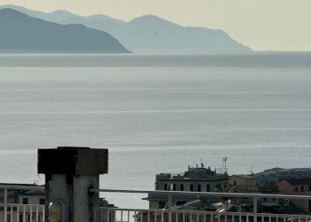 Attico Viale la Torre, Santa Margherita Ligure - foto 31