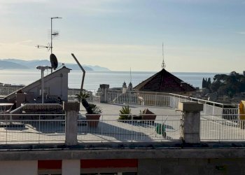 Attico Viale la Torre, Santa Margherita Ligure - foto 33