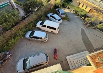 Attico Viale la Torre, Santa Margherita Ligure - foto 35