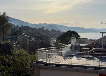 Attico Viale la Torre, Santa Margherita Ligure - foto 37