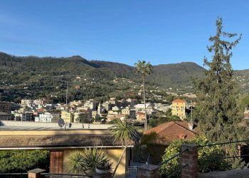 Attico Viale la Torre, Santa Margherita Ligure - foto 38