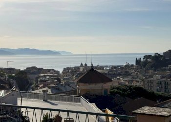 Attico Viale la Torre, Santa Margherita Ligure - foto 40