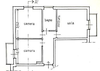 Attico Viale la Torre, Santa Margherita Ligure - foto 41