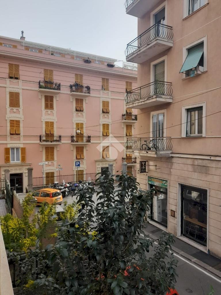 Appartamento Via Cesare Cabella, Genova (zona Castelletto) - foto 1