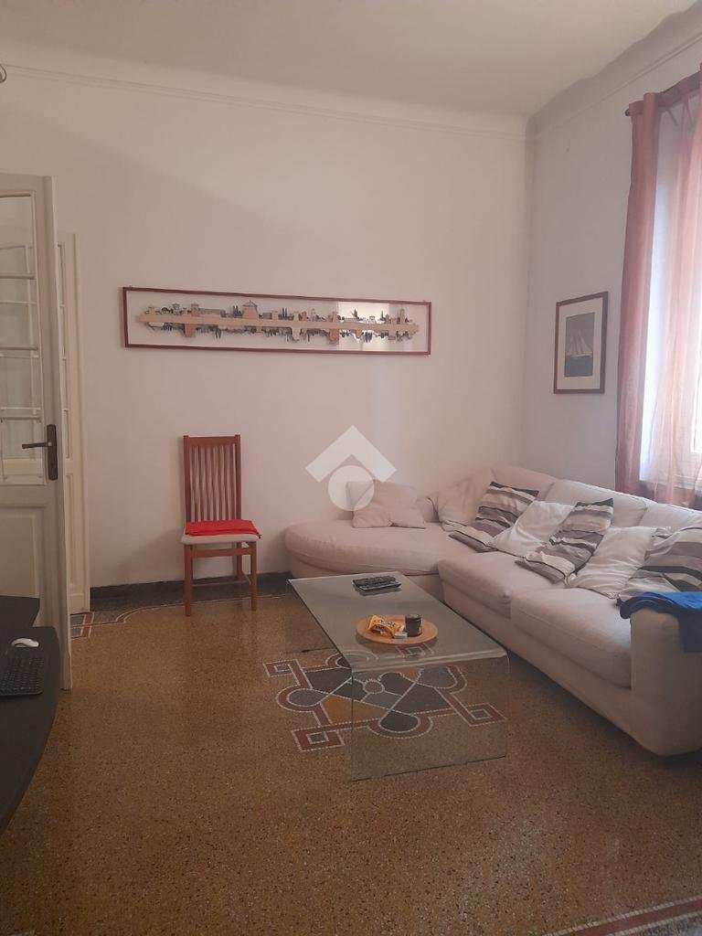 Appartamento Via Cesare Cabella, Genova (zona Castelletto) - foto 2