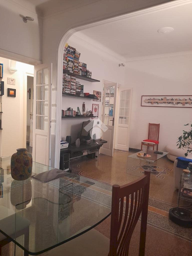 Appartamento Via Cesare Cabella, Genova (zona Castelletto) - foto 3