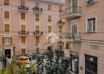 Appartamento Via Cesare Cabella, Genova (zona Castelletto) - foto 1