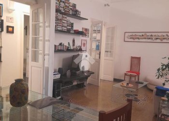 Appartamento Via Cesare Cabella, Genova (zona Castelletto) - foto 3