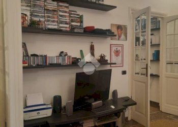 Appartamento Via Cesare Cabella, Genova (zona Castelletto) - foto 4