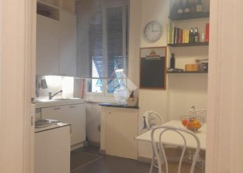 Appartamento Via Cesare Cabella, Genova (zona Castelletto) - foto 6