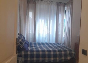 Appartamento Via Cesare Cabella, Genova (zona Castelletto) - foto 8