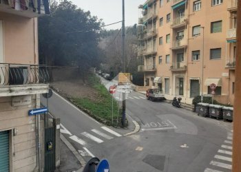 Appartamento Via Cesare Cabella, Genova (zona Castelletto) - foto 10